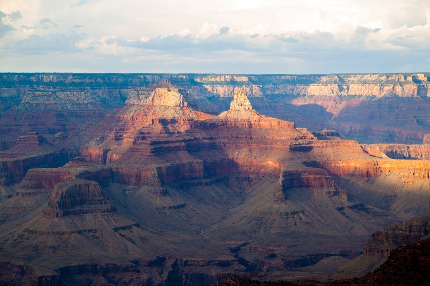 Grand Canyon National Park