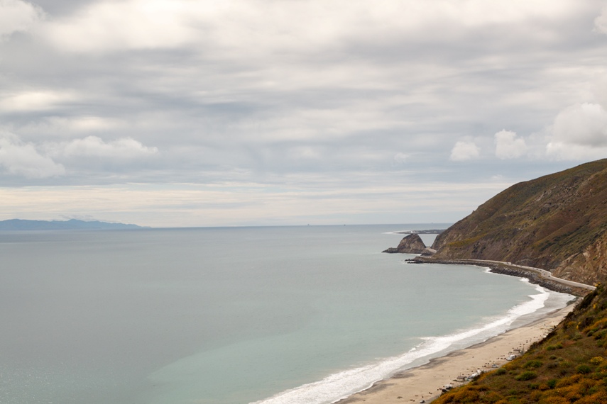Point Mugu State Park