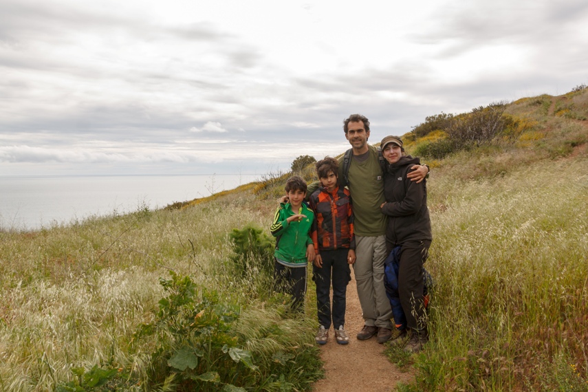 Point Mugu State Park
