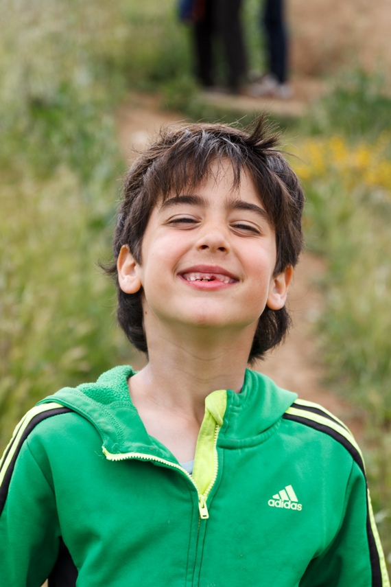 Point Mugu State Park