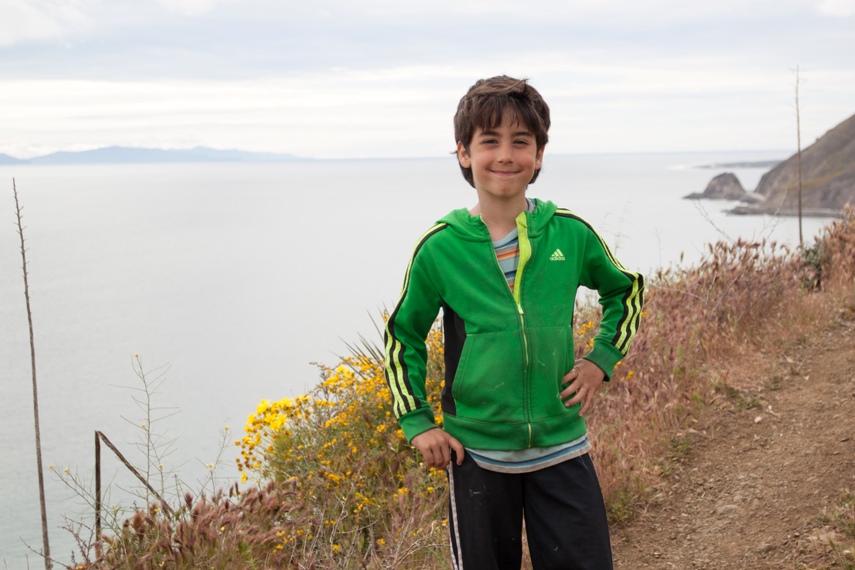 Point Mugu State Park