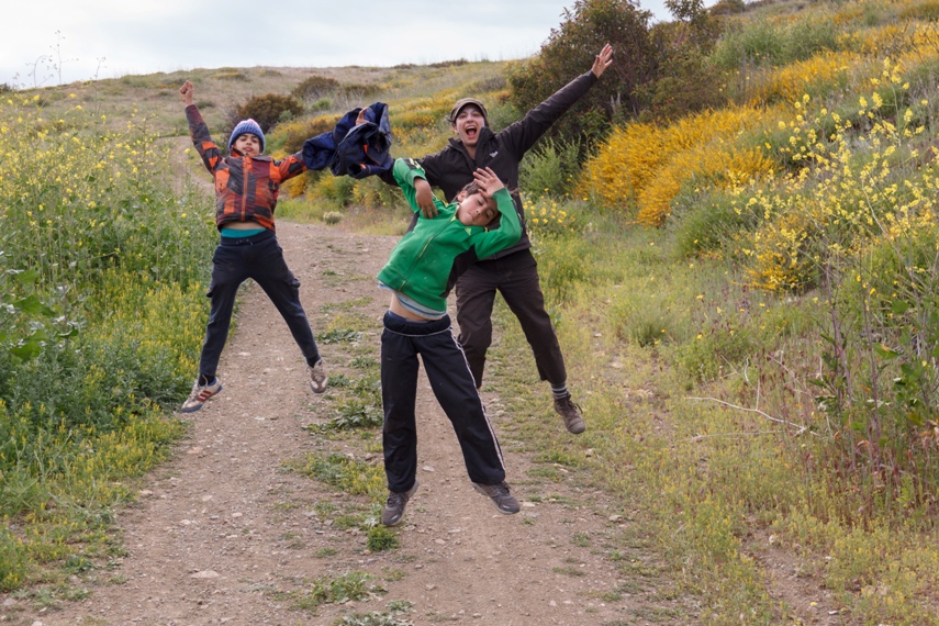 Point Mugu State Park