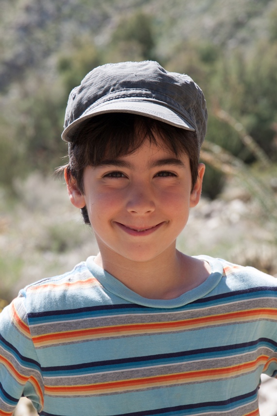 Anza Borrego Desert State Park