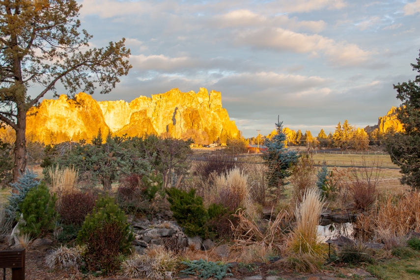 Smith Rock