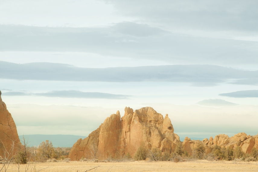 Smith Rock State Park
