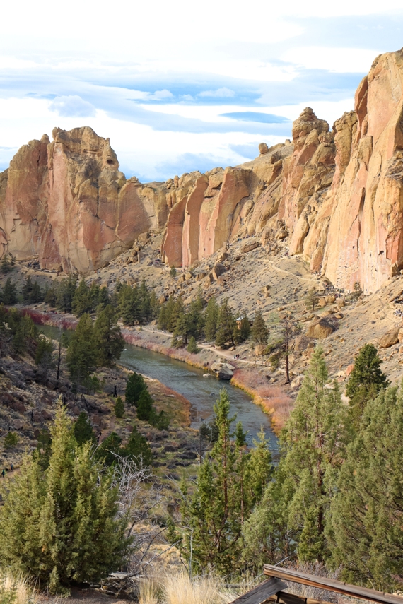 Smith Rock State Park