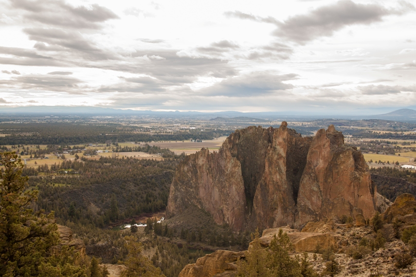 Smith Rock State Park