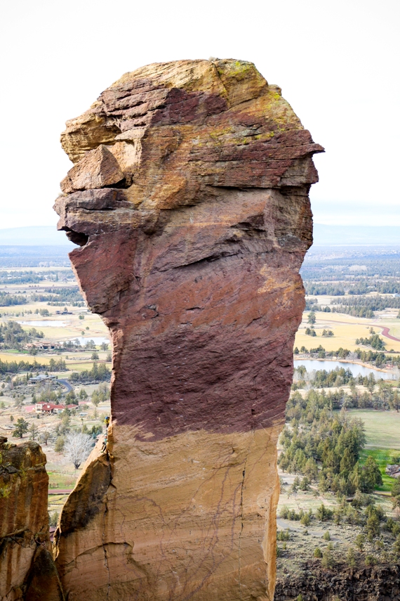 Smith Rock State Park