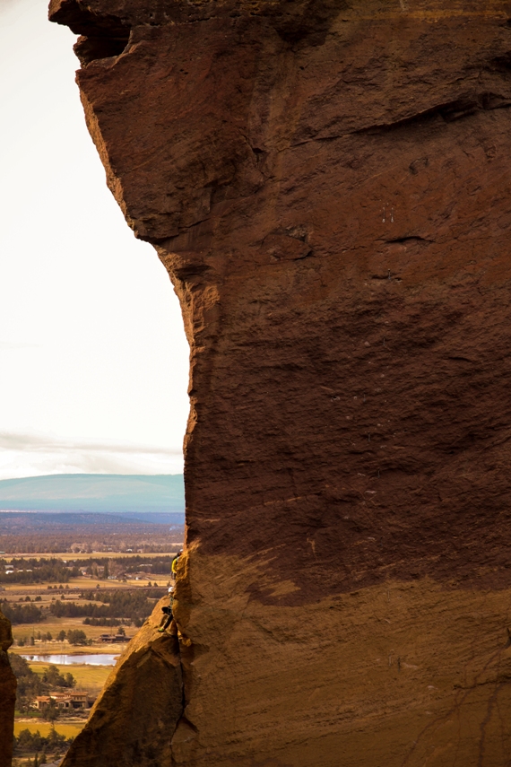 Smith Rock State Park