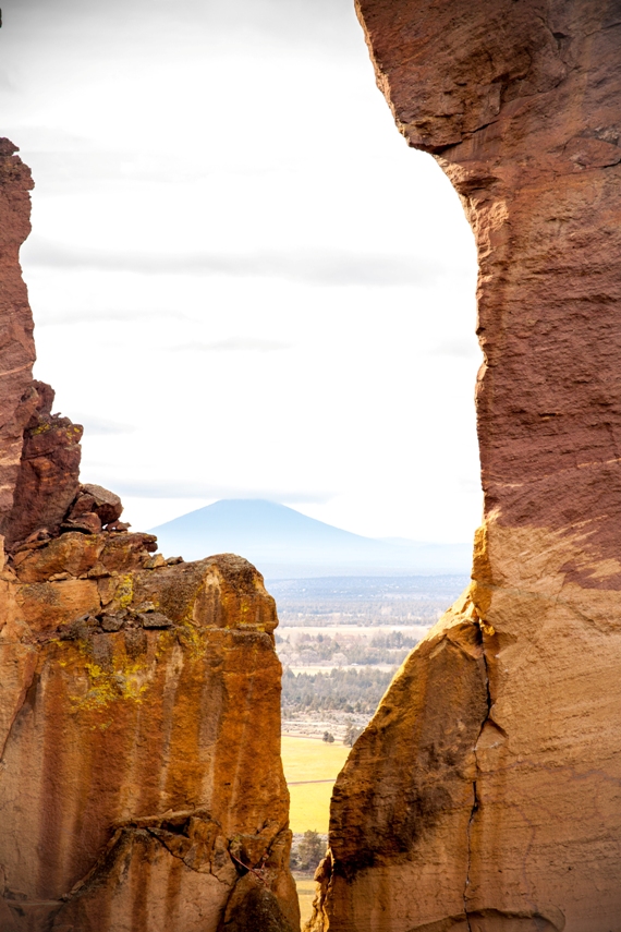Smith Rock State Park