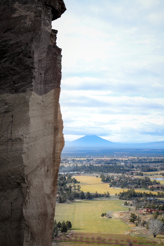 Smith Rock State Park