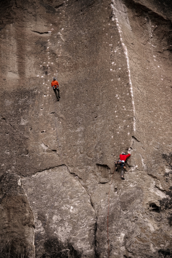 Smith Rock State Park