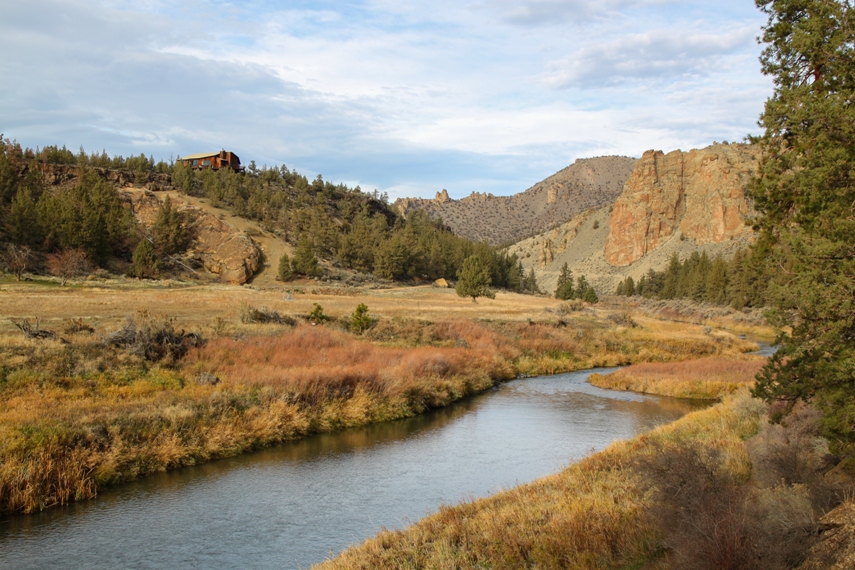 Smith Rock State Park