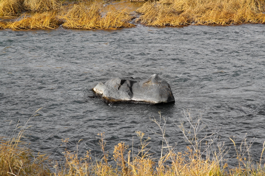 Smith Rock State Park