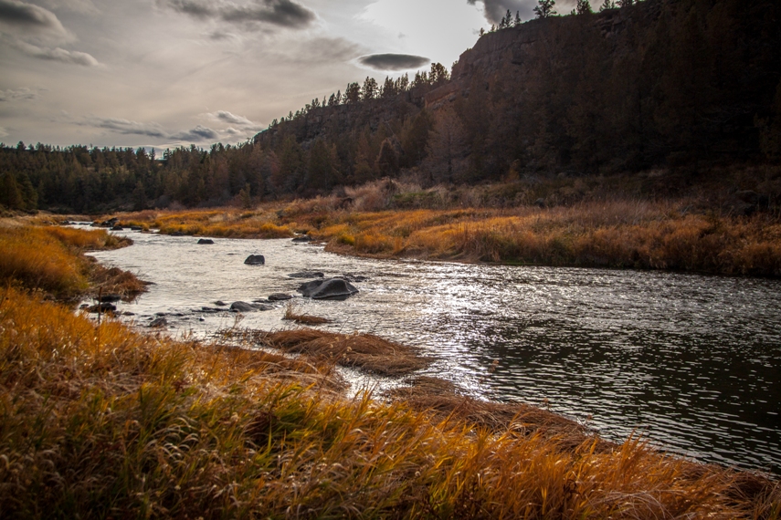 Smith Rock State Park