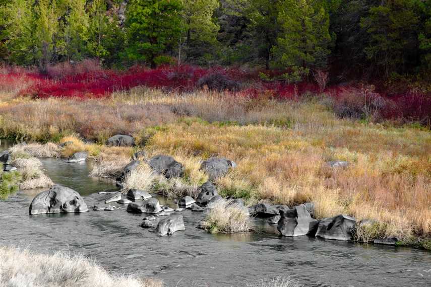 Smith Rock State Park