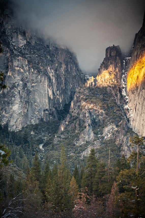 Yosemite