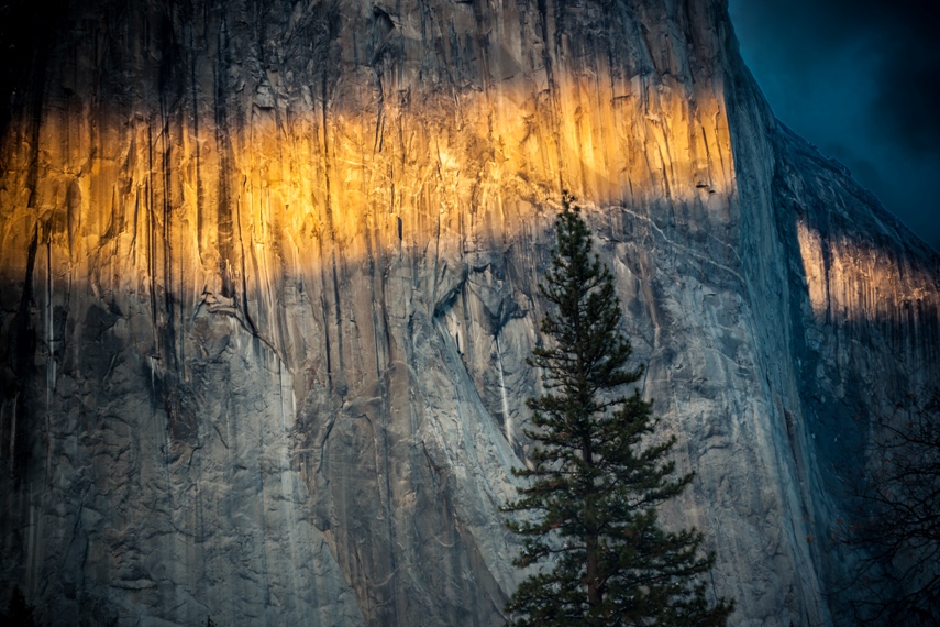 Yosemite