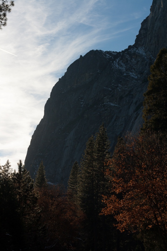 Yosemite