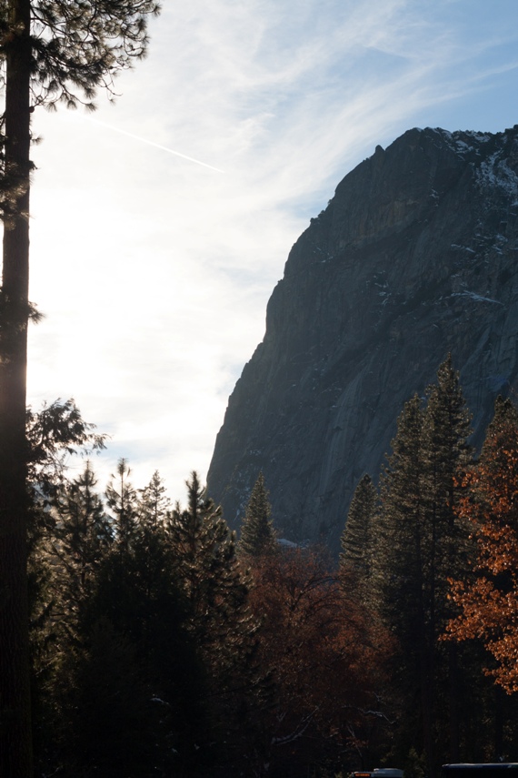 Yosemite