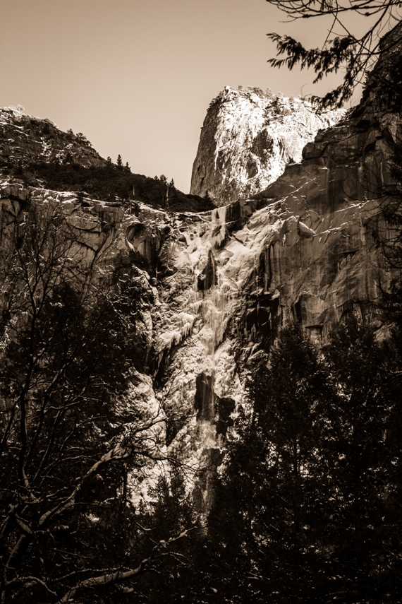 Yosemite