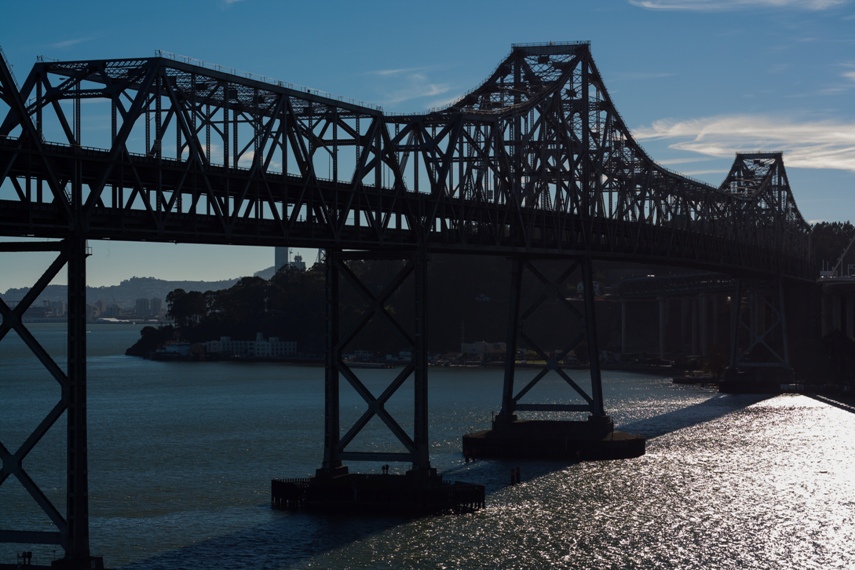 BayBridge 35